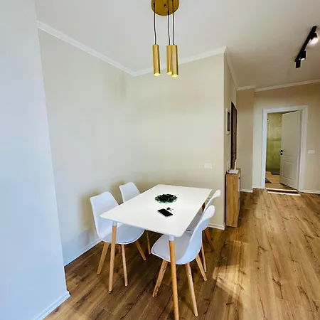 Casa Ama 公寓