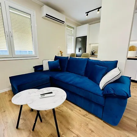 Appartamento Casa Ama