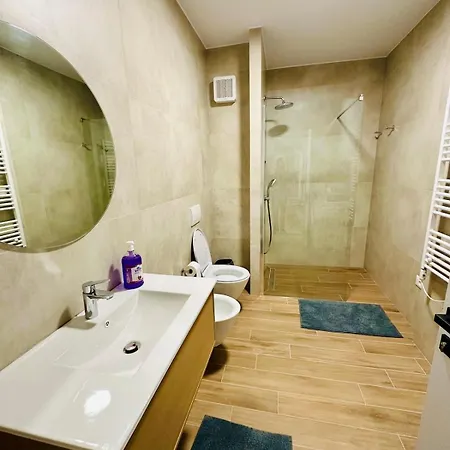 Casa Ama Appartamento