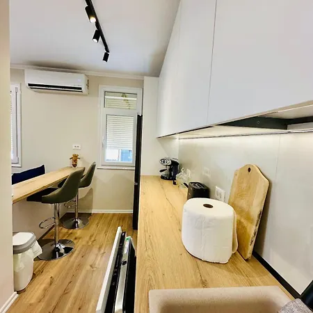 公寓 Casa Ama 地拉那